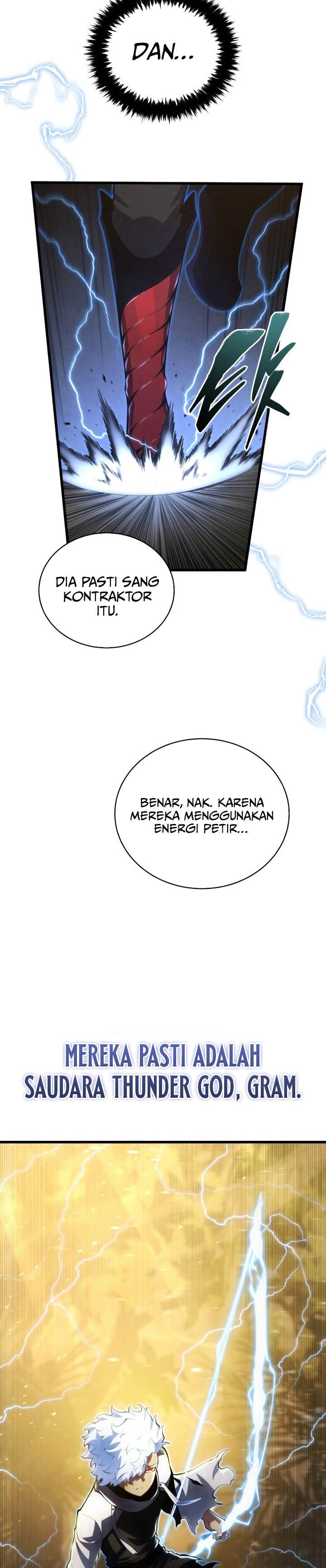 Swordmaster’s Youngest Son Chap 154 - Next Chap 155