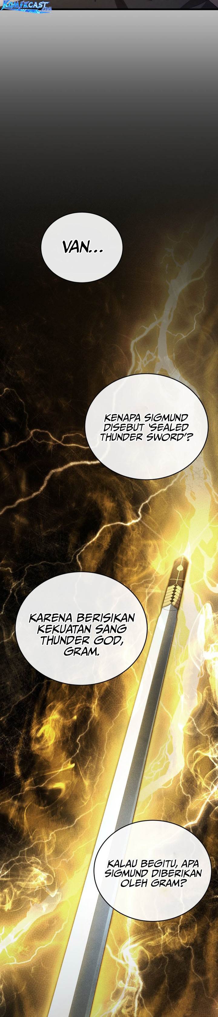 Swordmaster’s Youngest Son Chap 154 - Next Chap 155