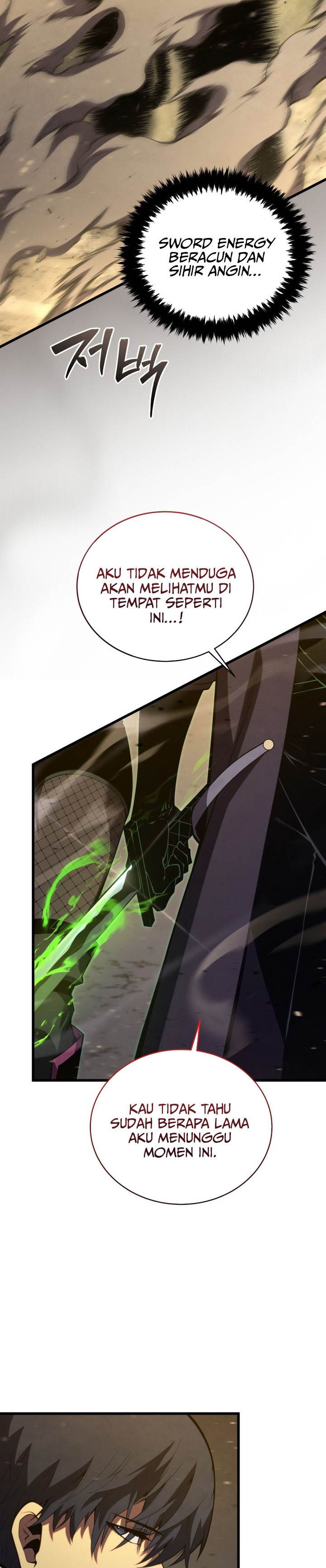 Swordmaster’s Youngest Son Chap 154 - Next Chap 155