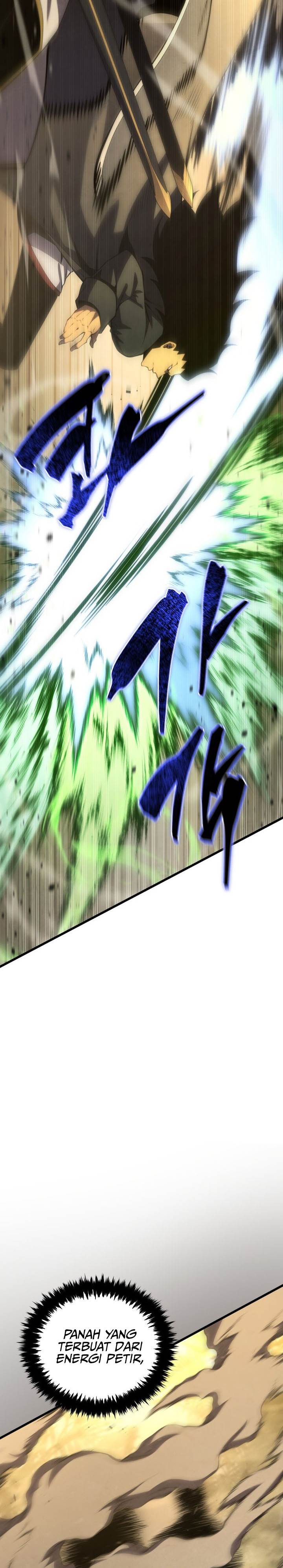 Swordmaster’s Youngest Son Chap 154 - Next Chap 155