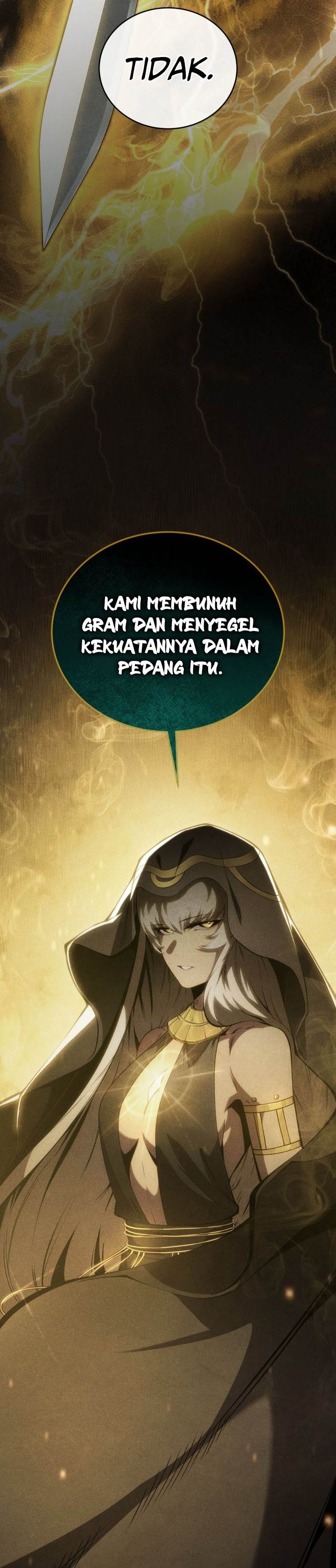 Swordmaster’s Youngest Son Chap 154 - Next Chap 155