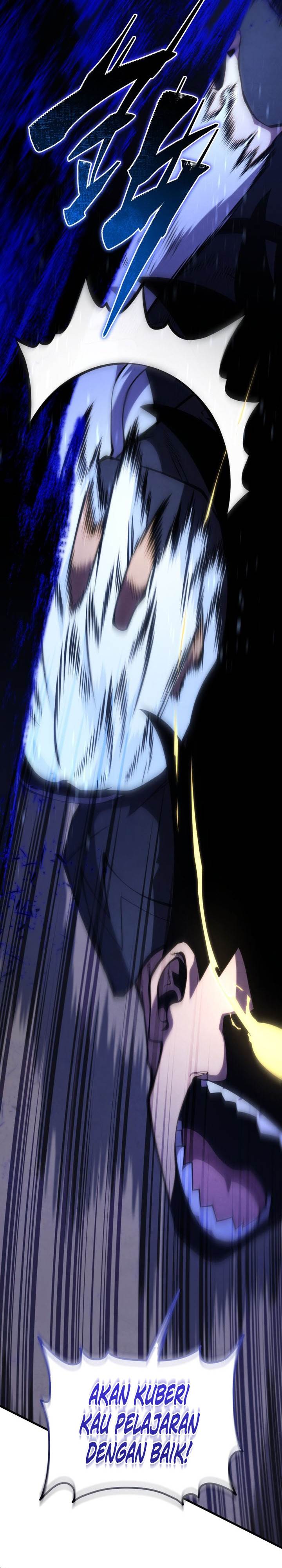 Swordmaster’s Youngest Son Chap 154 - Next Chap 155