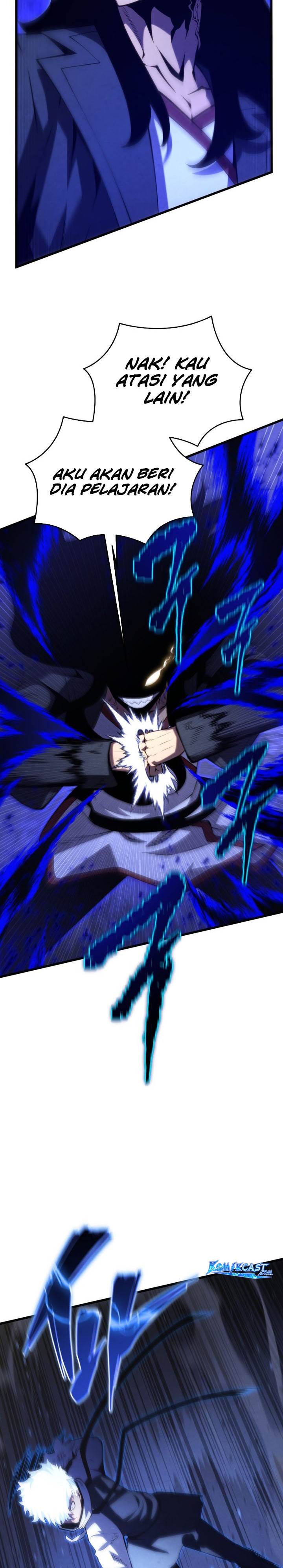 Swordmaster’s Youngest Son Chap 154 - Next Chap 155