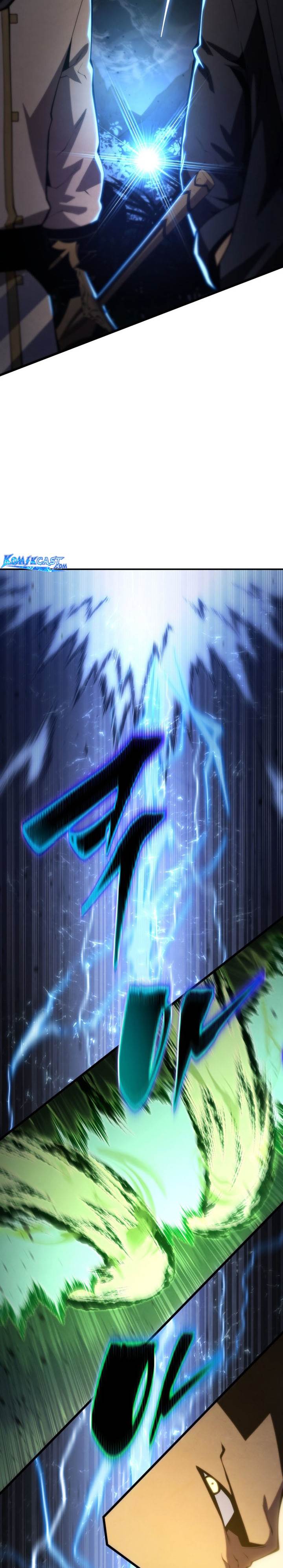 Swordmaster’s Youngest Son Chap 154 - Next Chap 155