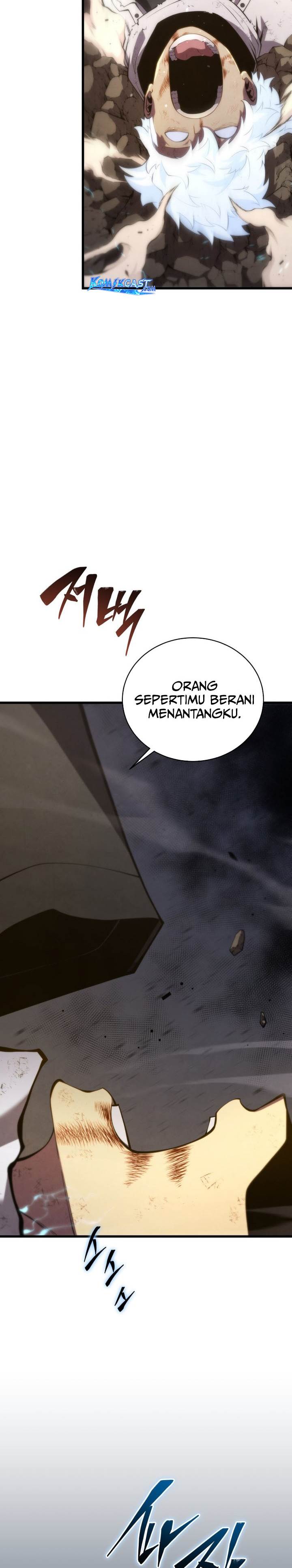 Swordmaster’s Youngest Son Chap 154 - Next Chap 155