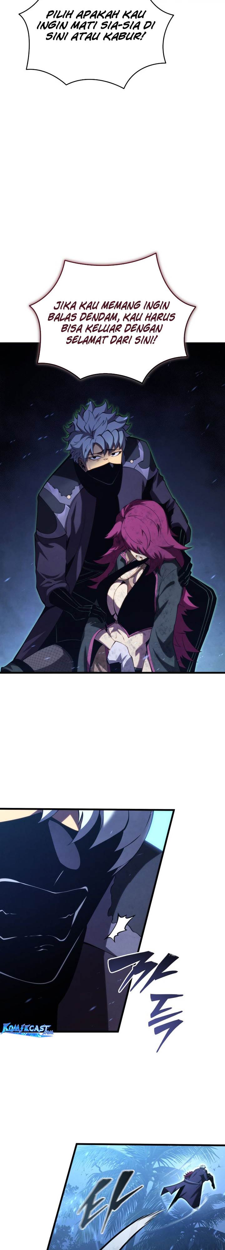 Swordmaster’s Youngest Son Chap 154 - Next Chap 155