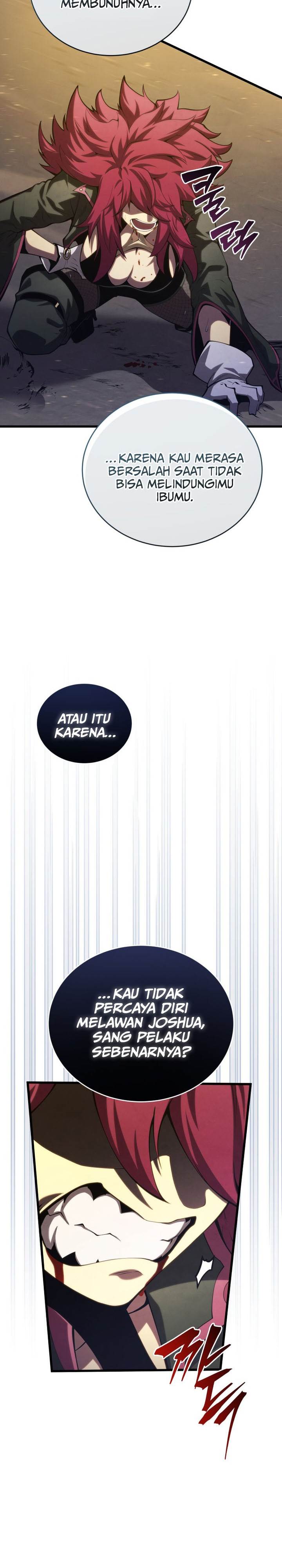 Swordmaster’s Youngest Son Chap 154 - Next Chap 155