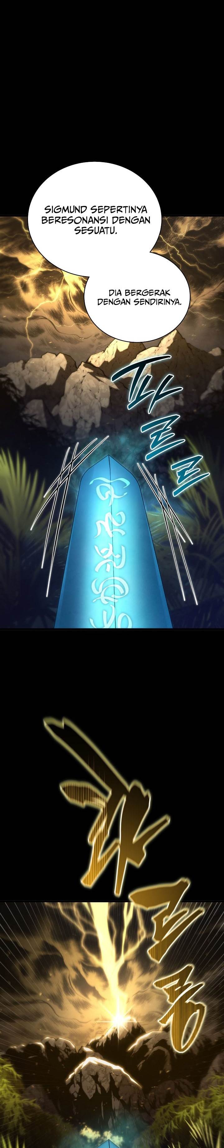 Swordmaster’s Youngest Son Chap 154 - Next Chap 155