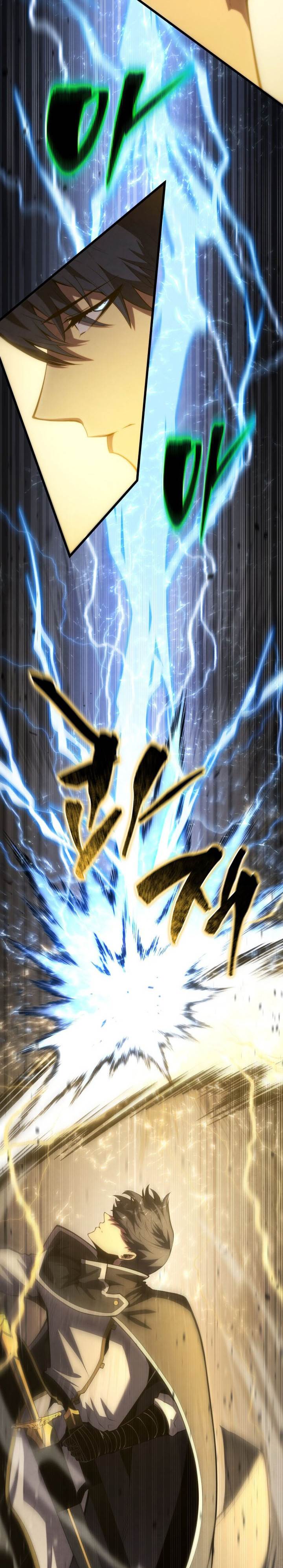 Swordmaster’s Youngest Son Chap 154 - Next Chap 155