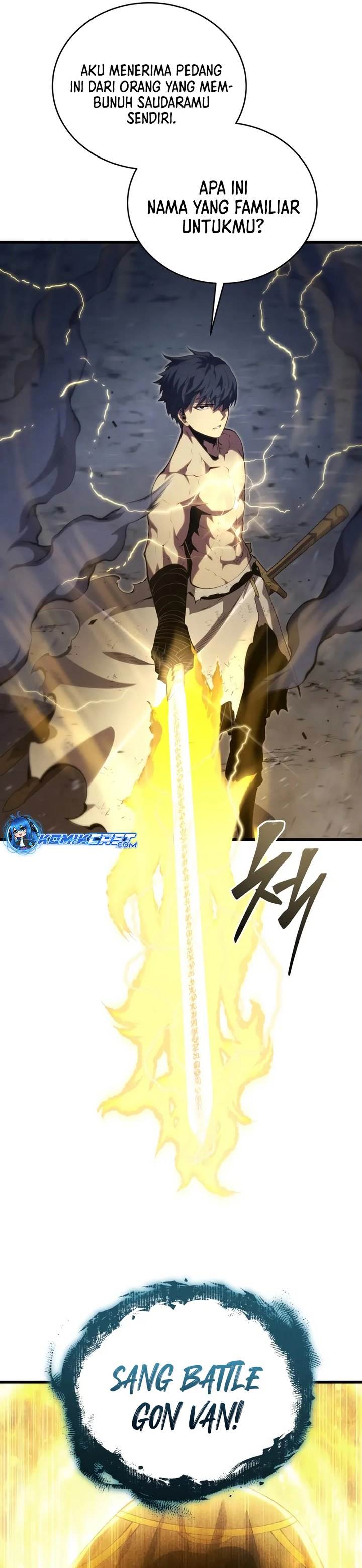 Swordmaster’s Youngest Son Chap 155 - Next Chap 156