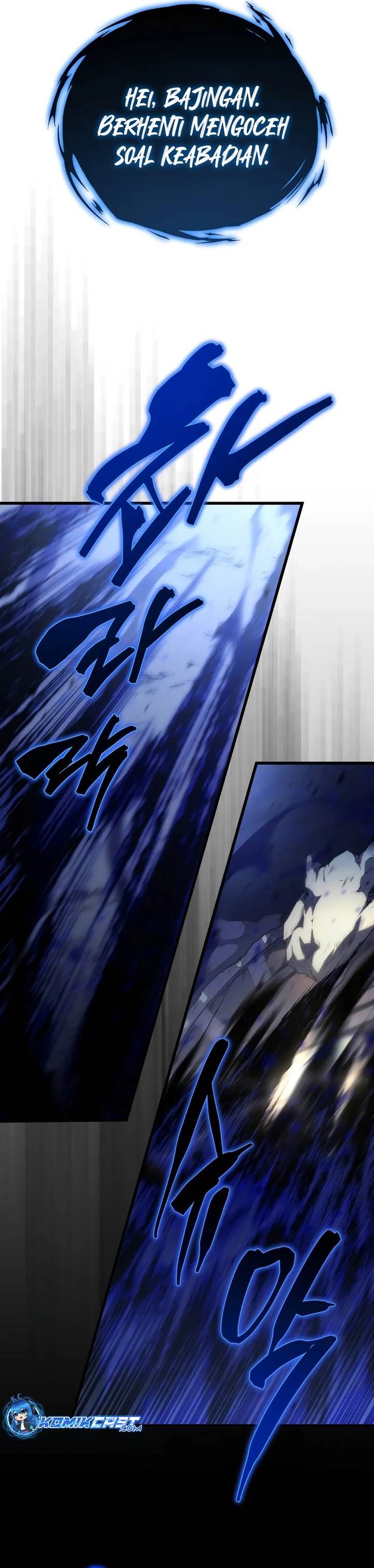 Swordmaster’s Youngest Son Chap 155 - Next Chap 156