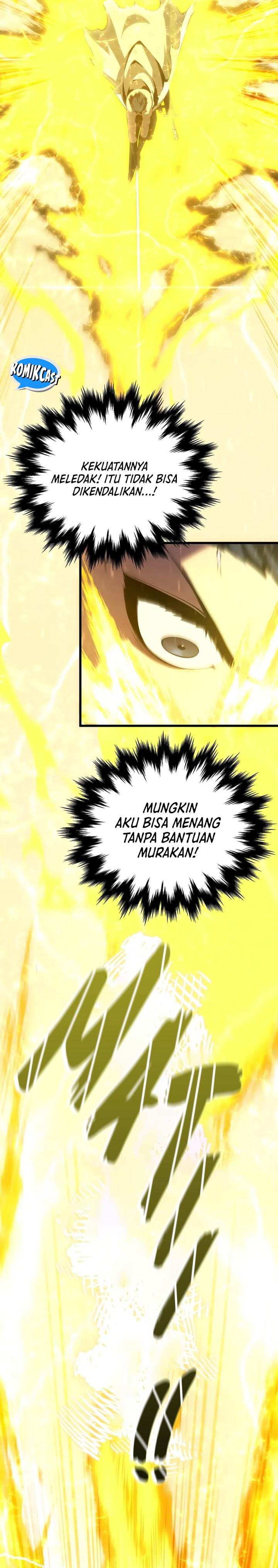 Swordmaster’s Youngest Son Chap 155 - Next Chap 156