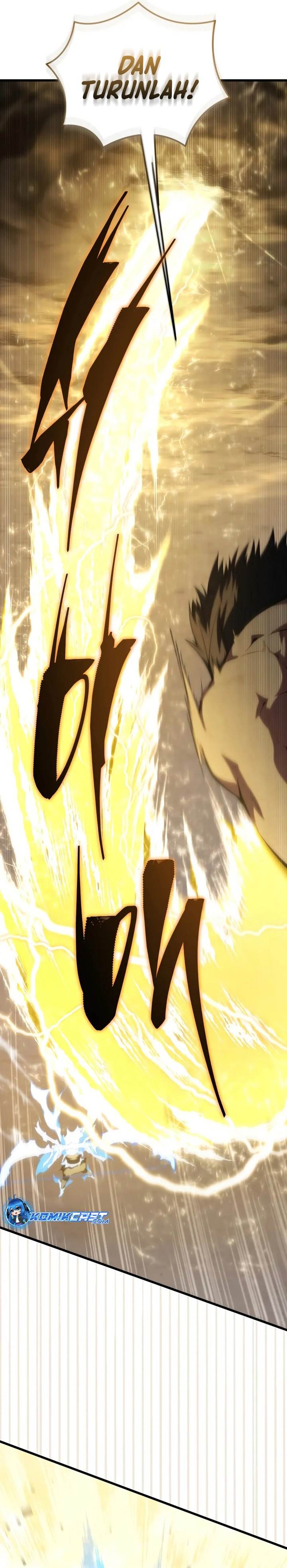 Swordmaster’s Youngest Son Chap 155 - Next Chap 156