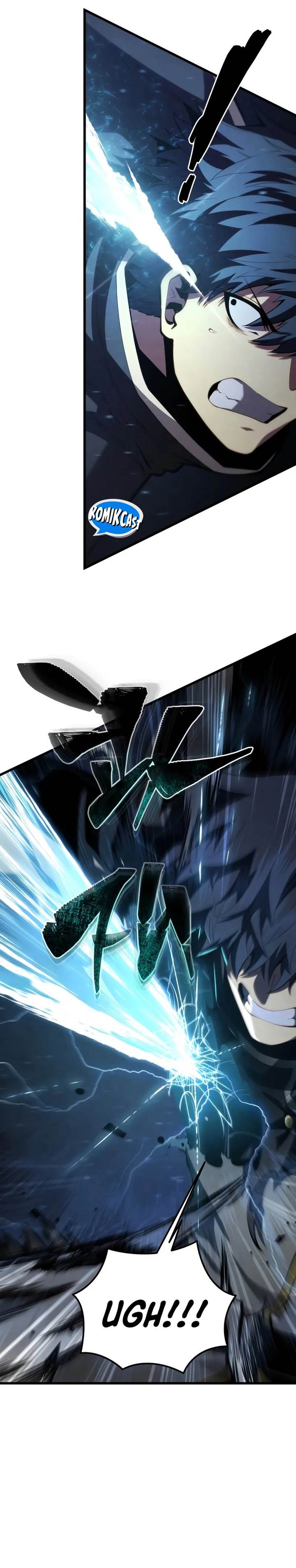 Swordmaster’s Youngest Son Chap 155 - Next Chap 156