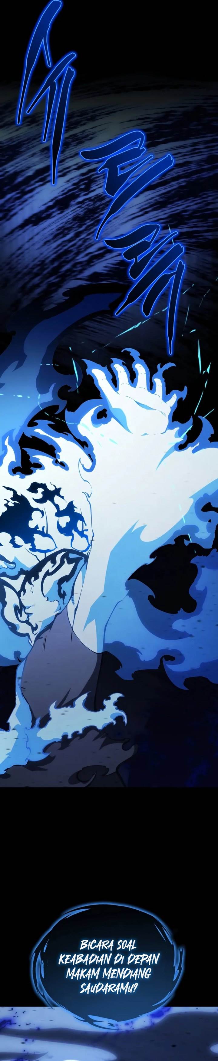 Swordmaster’s Youngest Son Chap 155 - Next Chap 156