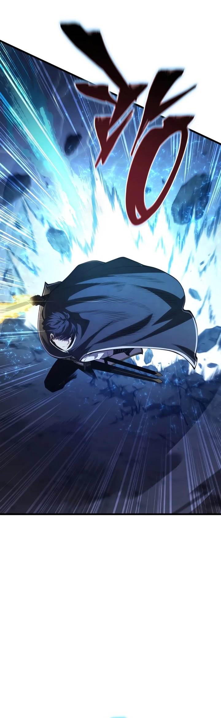 Swordmaster’s Youngest Son Chap 155 - Next Chap 156