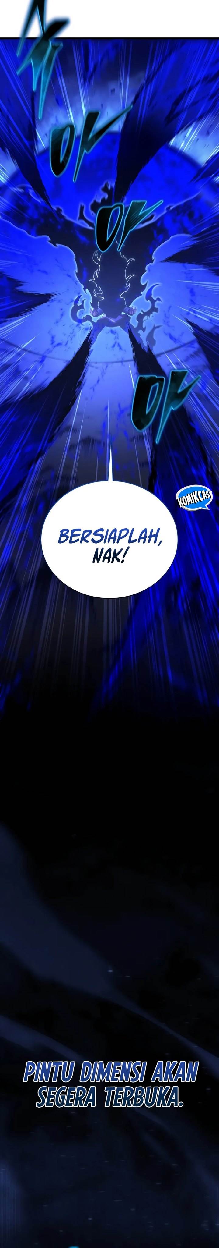 Swordmaster’s Youngest Son Chap 155 - Next Chap 156