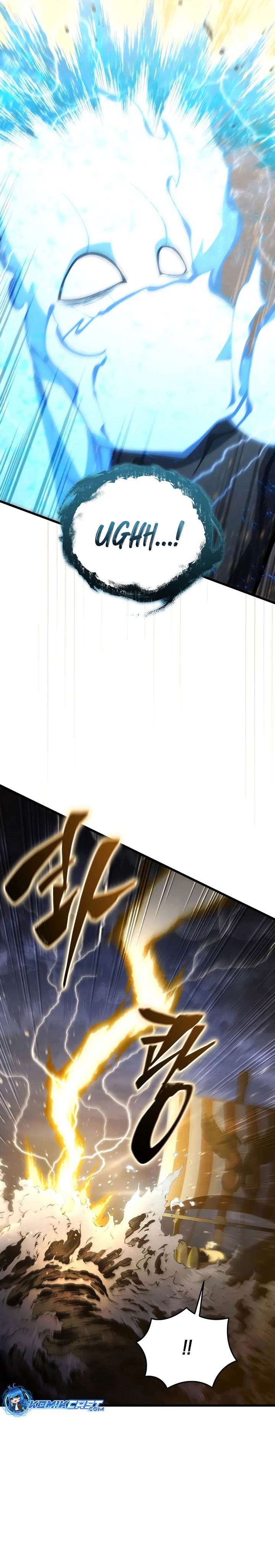 Swordmaster’s Youngest Son Chap 155 - Next Chap 156