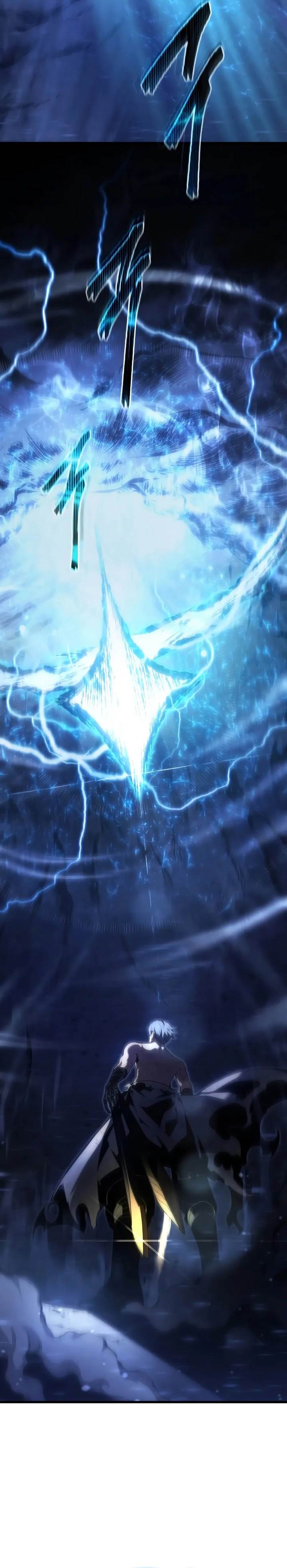 Swordmaster’s Youngest Son Chap 155 - Next Chap 156