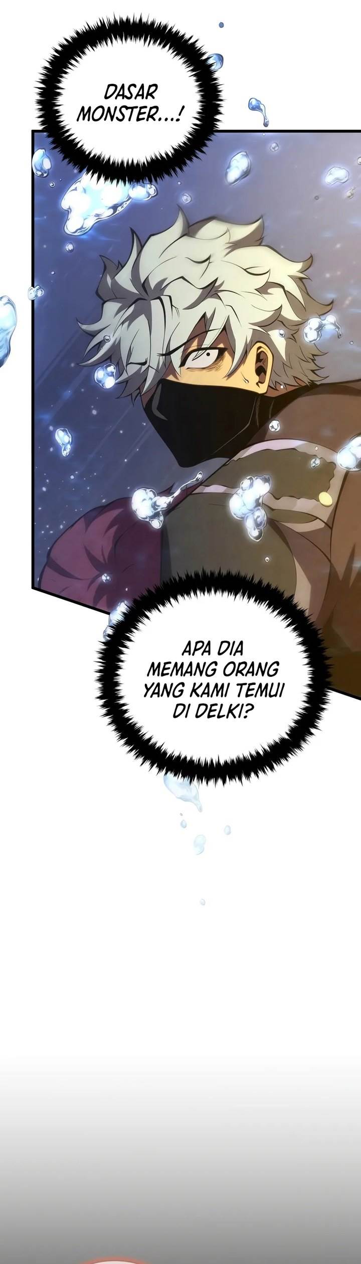 Swordmaster’s Youngest Son Chap 155 - Next Chap 156