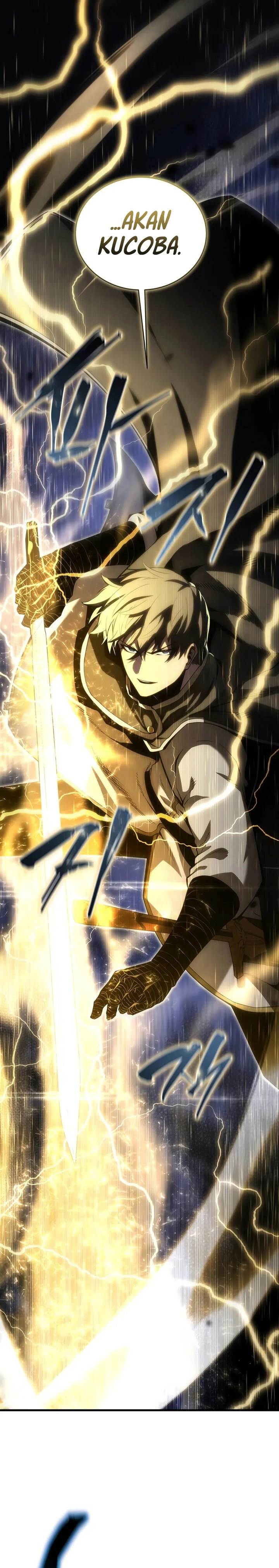 Swordmaster’s Youngest Son Chap 155 - Next Chap 156