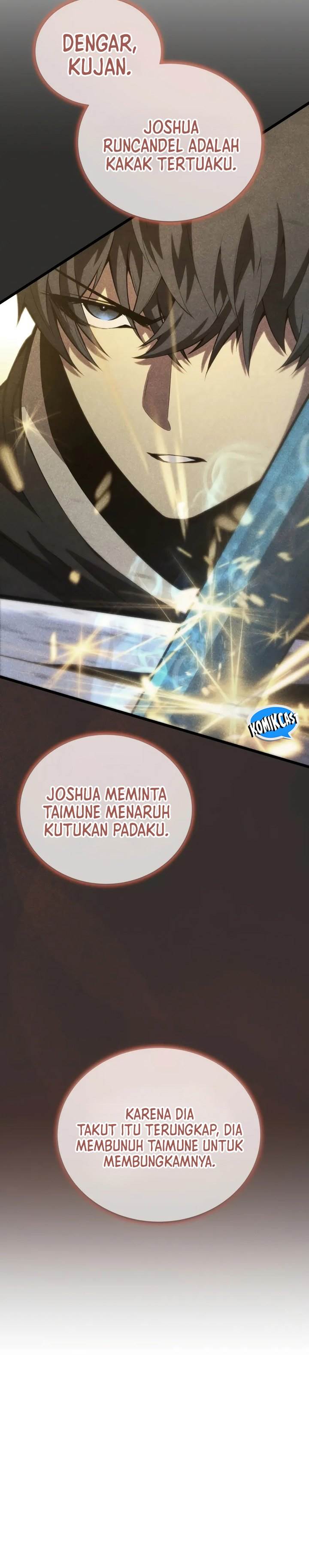 Swordmaster’s Youngest Son Chap 155 - Next Chap 156