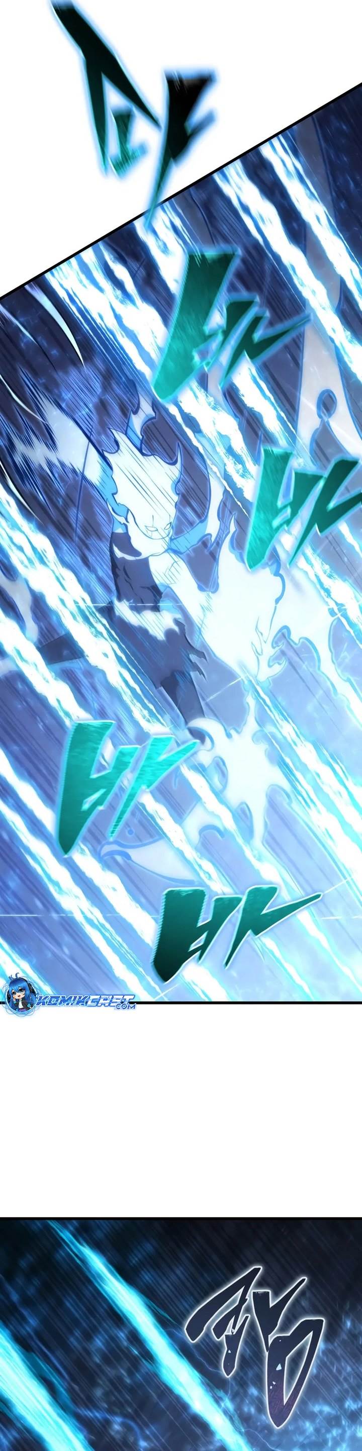 Swordmaster’s Youngest Son Chap 155 - Next Chap 156