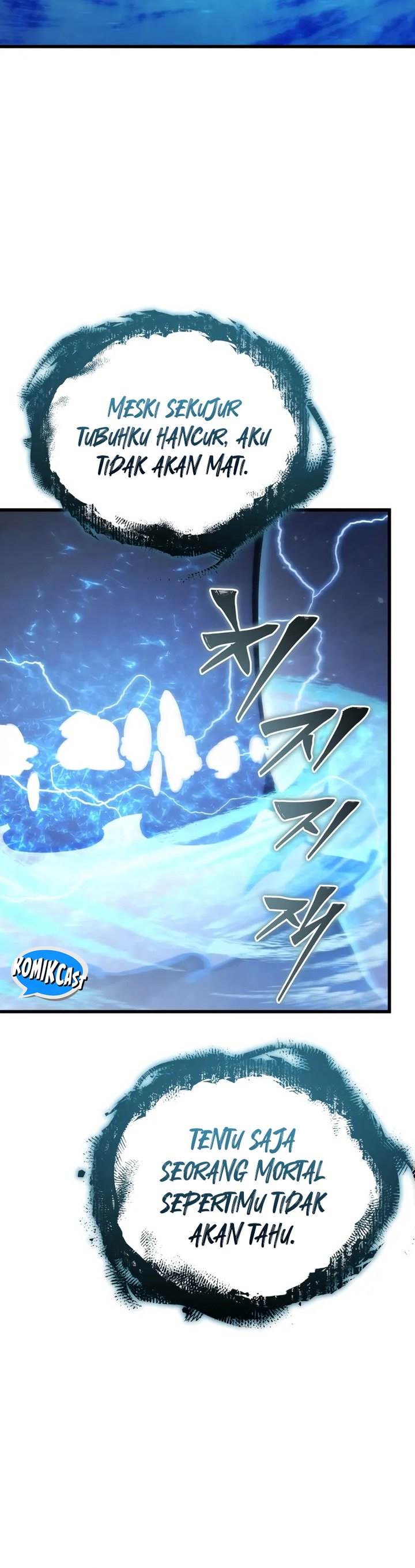 Swordmaster’s Youngest Son Chap 155 - Next Chap 156