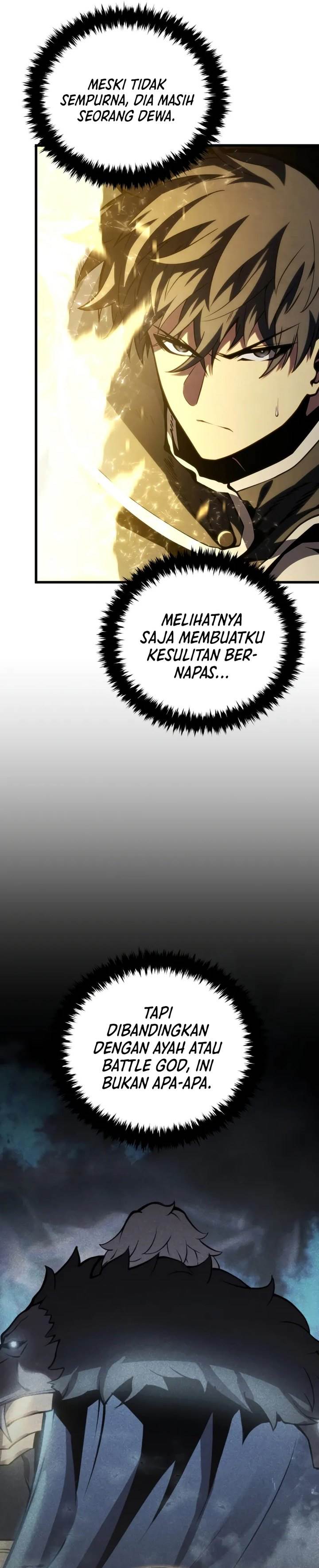 Swordmaster’s Youngest Son Chap 155 - Next Chap 156