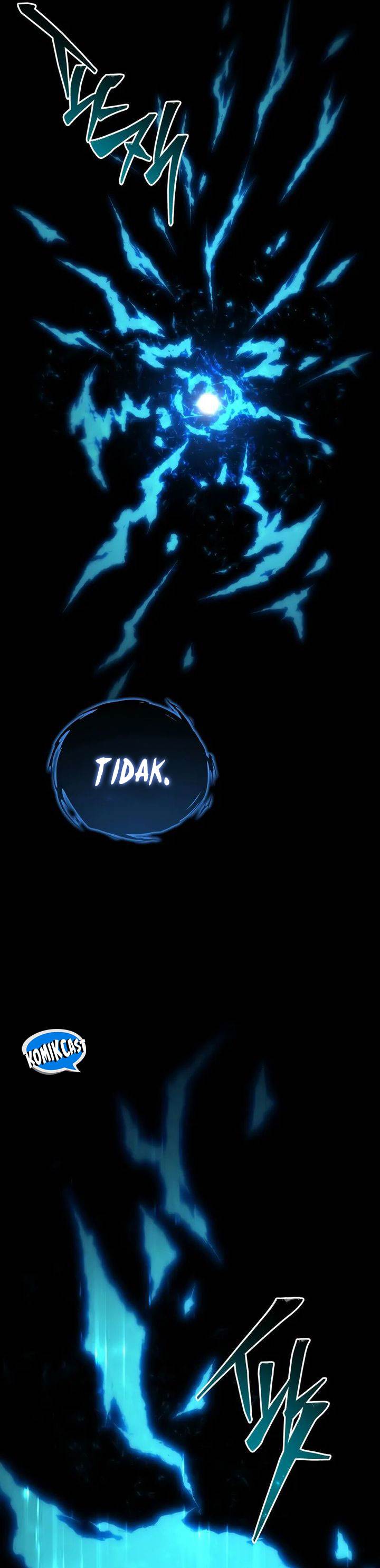 Swordmaster’s Youngest Son Chap 156 - Next Chap 157