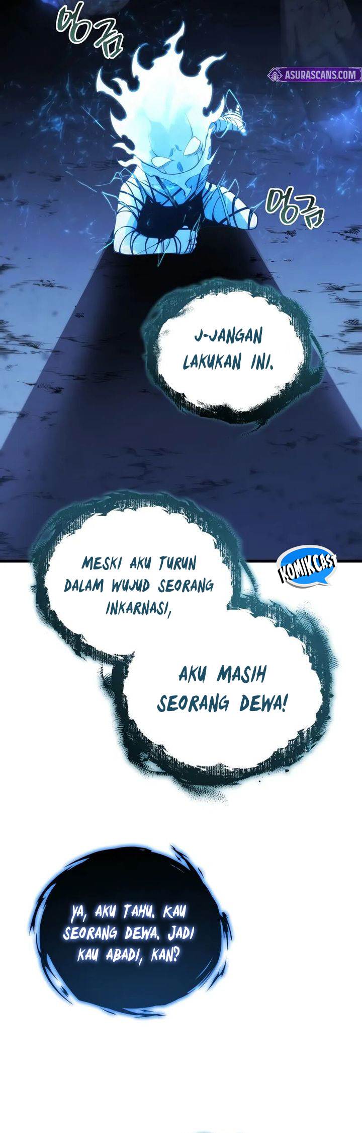 Swordmaster’s Youngest Son Chap 156 - Next Chap 157