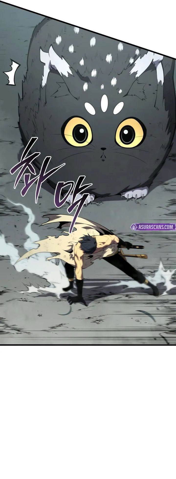 Swordmaster’s Youngest Son Chap 156 - Next Chap 157