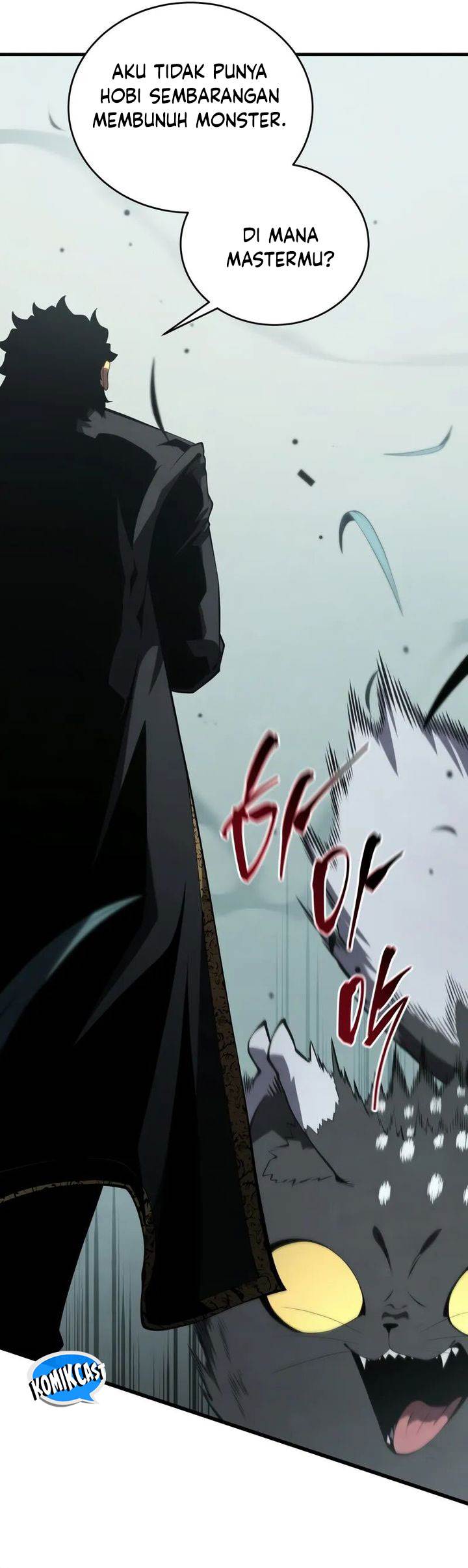 Swordmaster’s Youngest Son Chap 156 - Next Chap 157