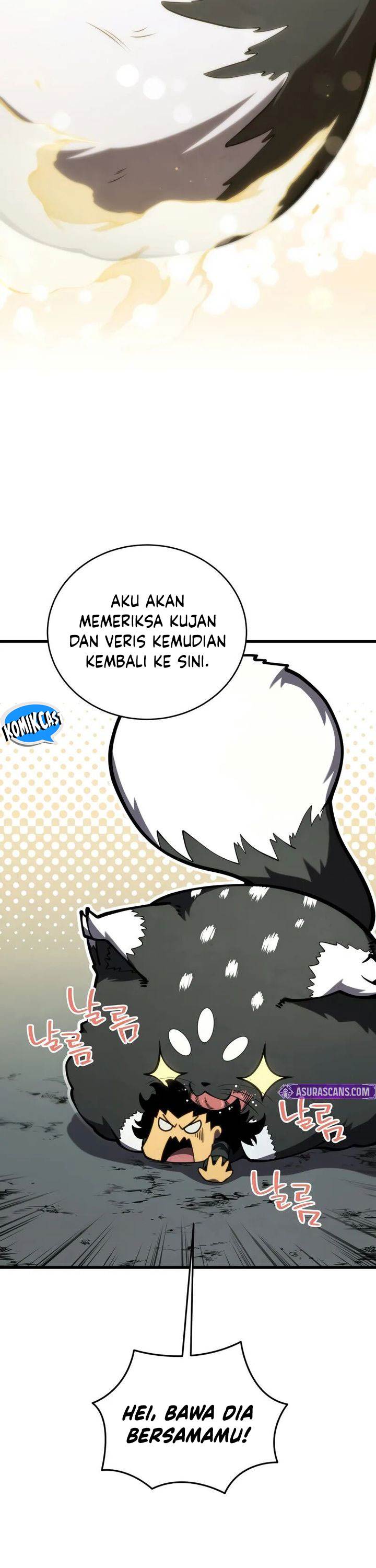 Swordmaster’s Youngest Son Chap 156 - Next Chap 157