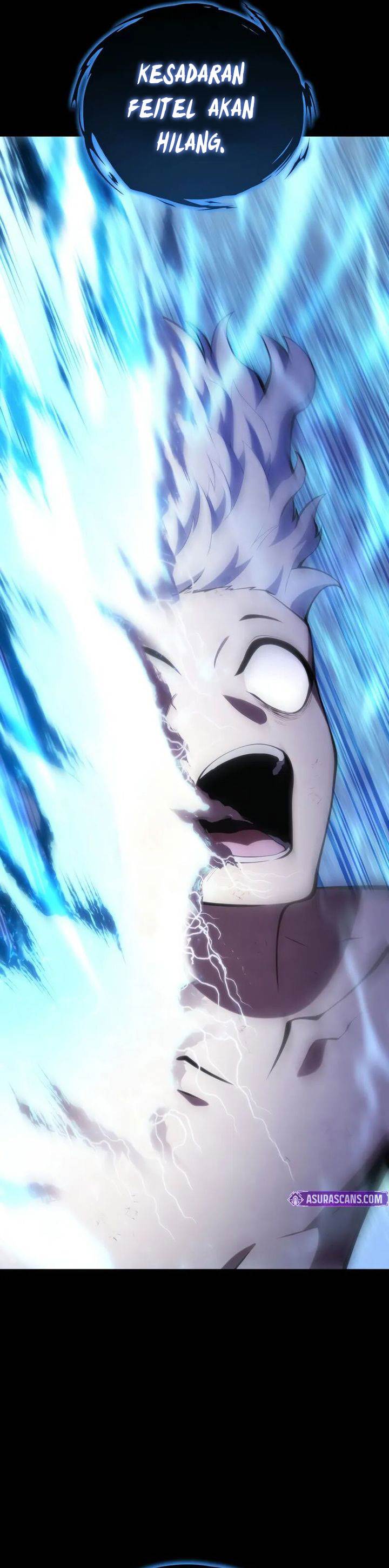 Swordmaster’s Youngest Son Chap 156 - Next Chap 157