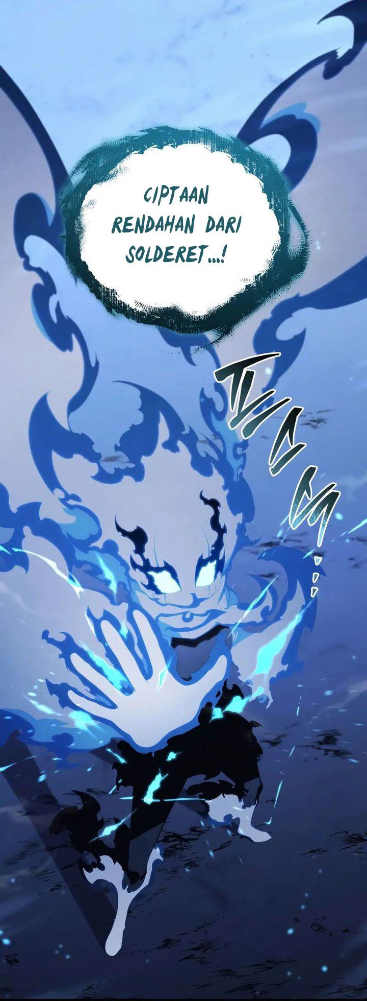 Swordmaster’s Youngest Son Chap 156 - Next Chap 157