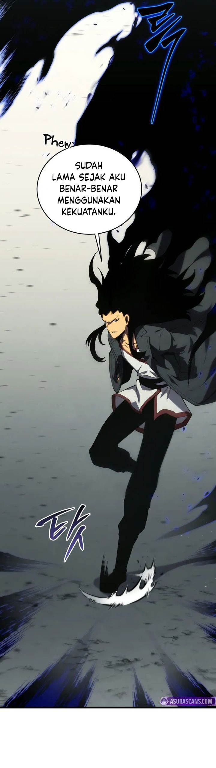 Swordmaster’s Youngest Son Chap 156 - Next Chap 157