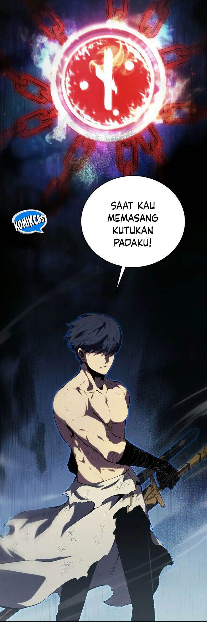 Swordmaster’s Youngest Son Chap 156 - Next Chap 157