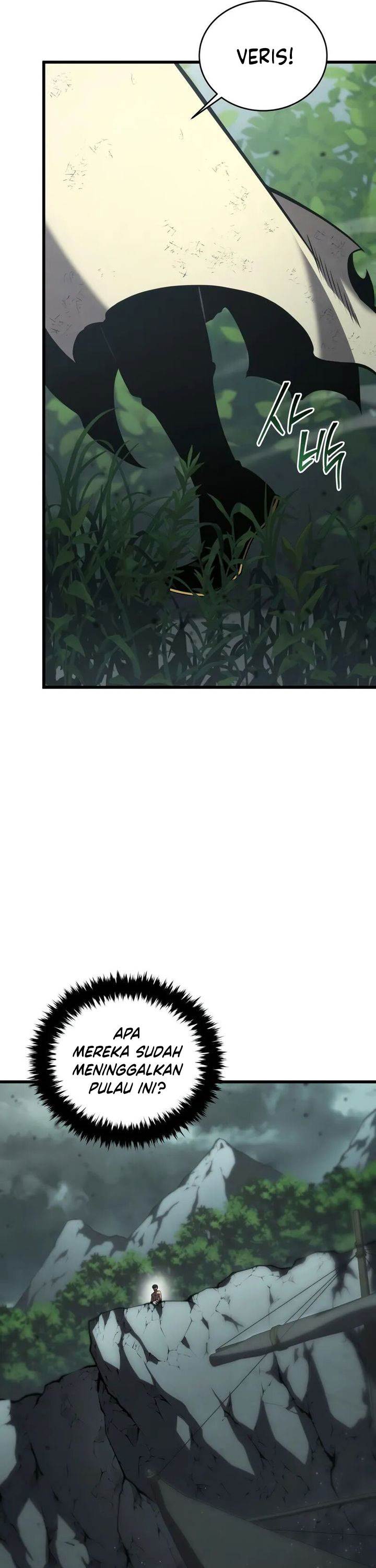 Swordmaster’s Youngest Son Chap 156 - Next Chap 157