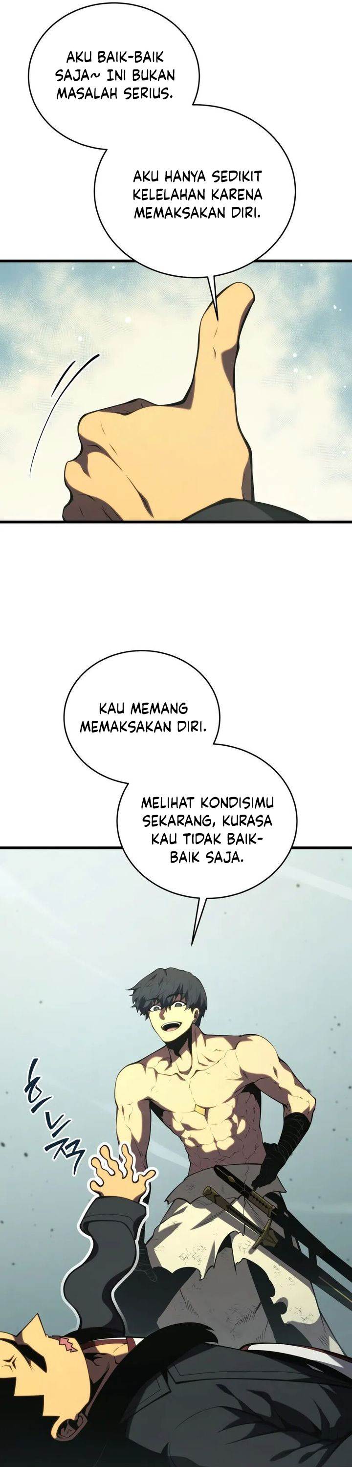 Swordmaster’s Youngest Son Chap 156 - Next Chap 157