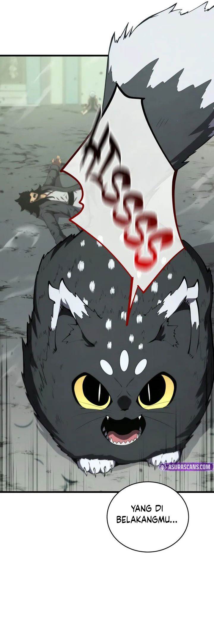 Swordmaster’s Youngest Son Chap 156 - Next Chap 157