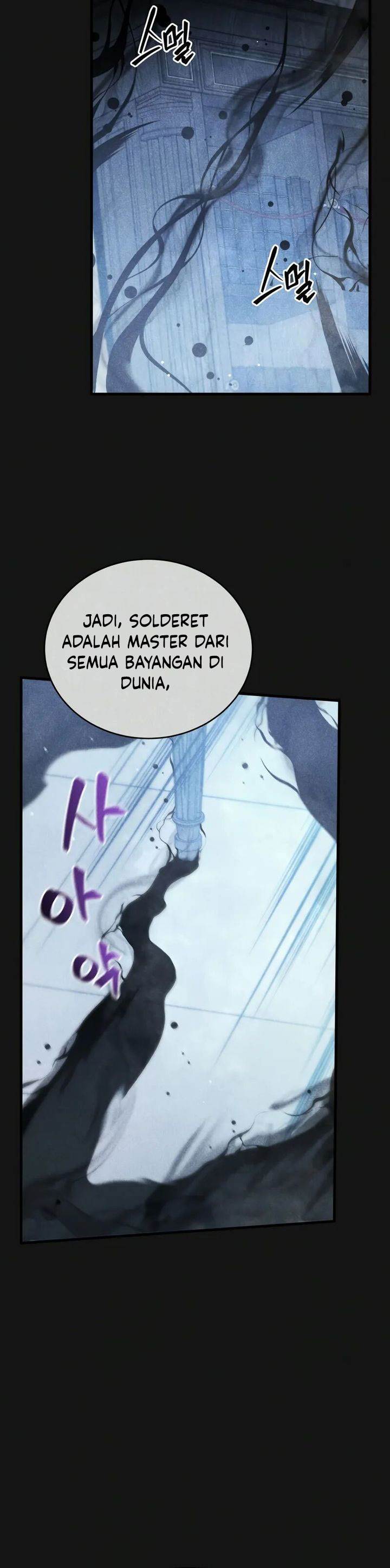 Swordmaster’s Youngest Son Chap 156 - Next Chap 157