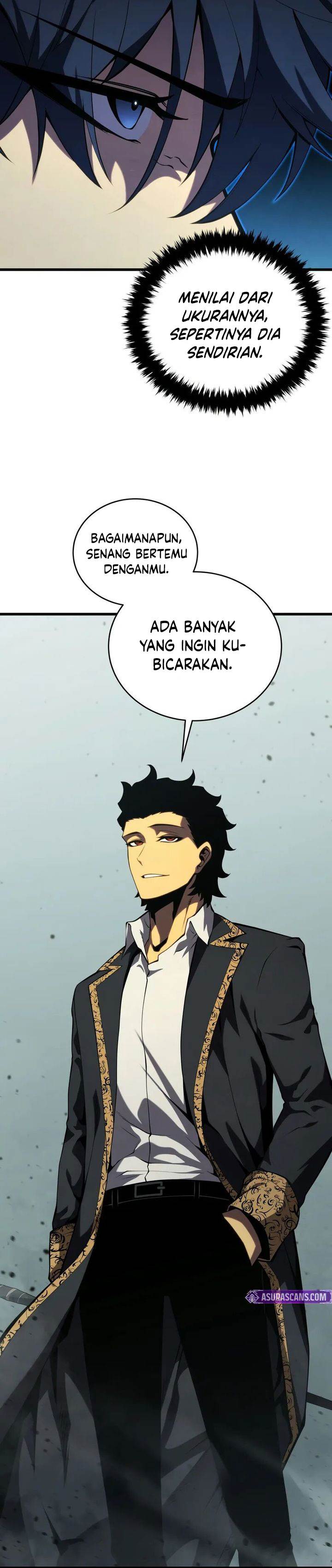 Swordmaster’s Youngest Son Chap 156 - Next Chap 157