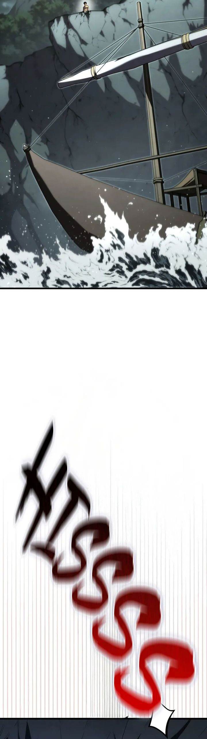 Swordmaster’s Youngest Son Chap 156 - Next Chap 157