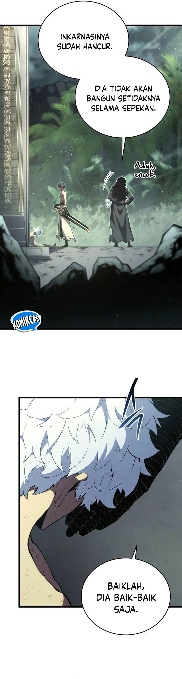 Swordmaster’s Youngest Son Chap 156 - Next Chap 157