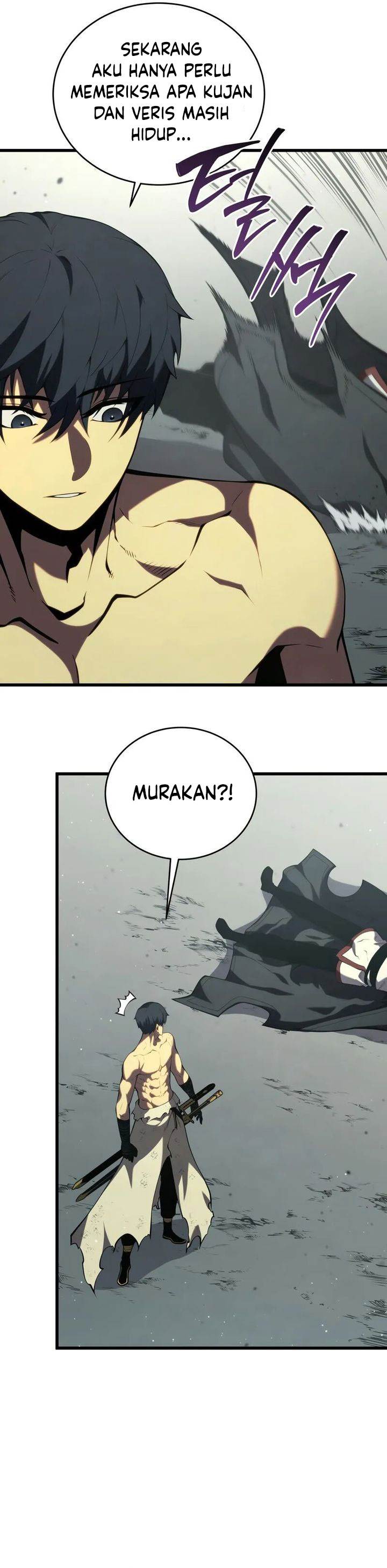 Swordmaster’s Youngest Son Chap 156 - Next Chap 157