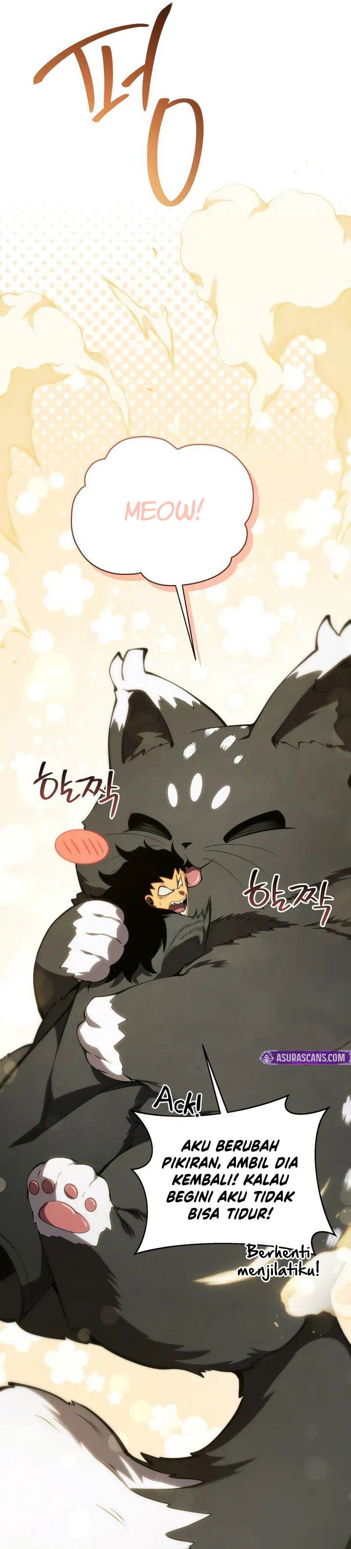 Swordmaster’s Youngest Son Chap 156 - Next Chap 157