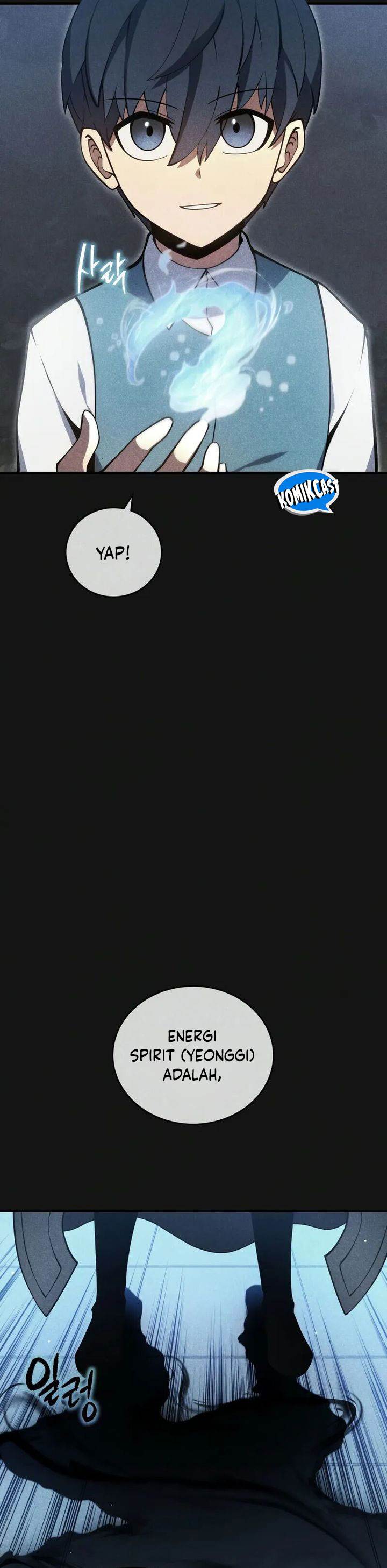 Swordmaster’s Youngest Son Chap 156 - Next Chap 157