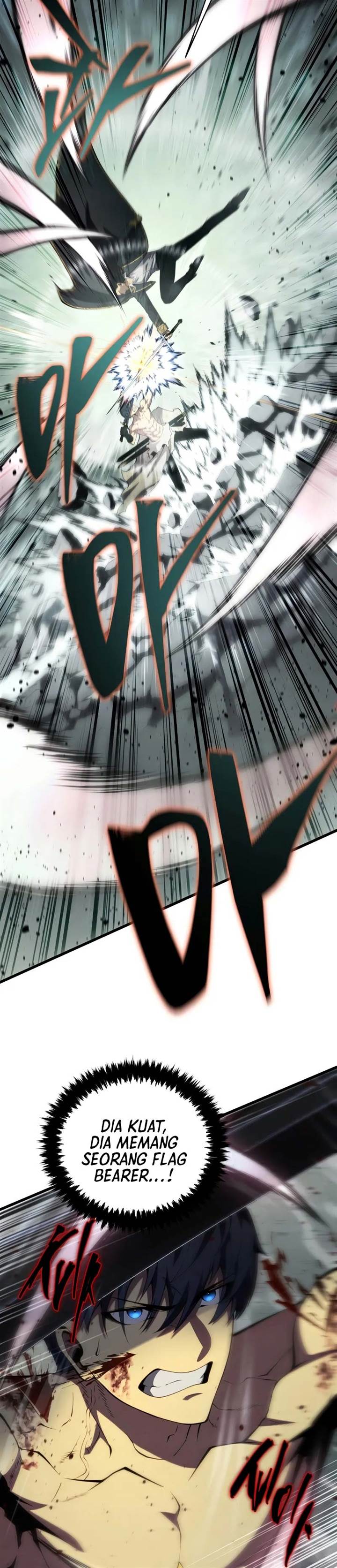 Swordmaster’s Youngest Son Chap 157 - Next Chap 158