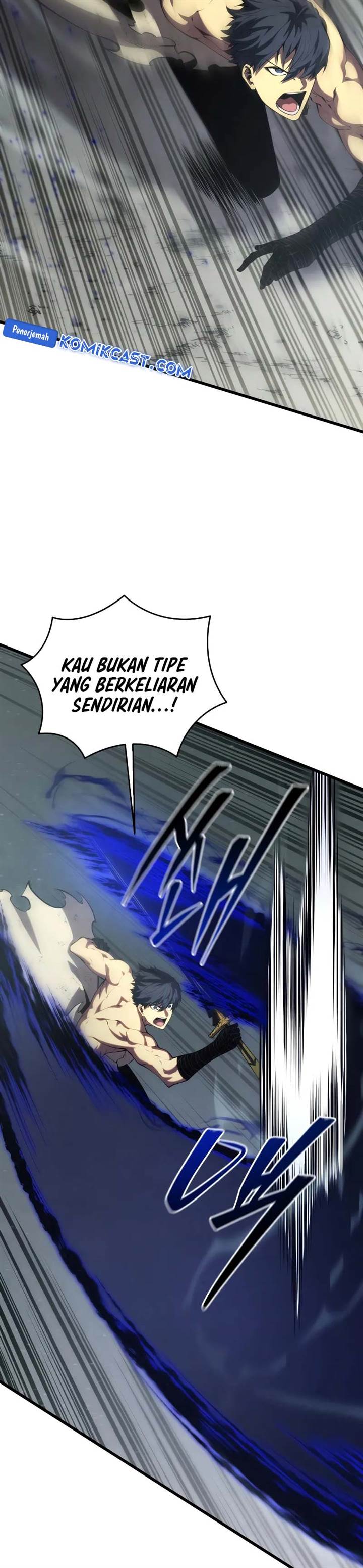 Swordmaster’s Youngest Son Chap 157 - Next Chap 158